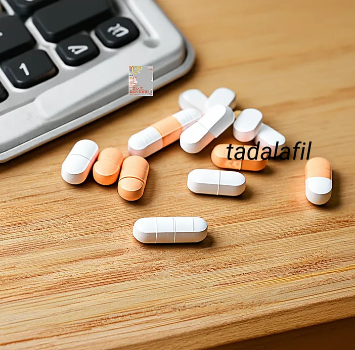 Tadalafil 1